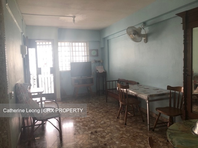 Blk 560 Ang Mo Kio Avenue 10 (Ang Mo Kio), HDB 3 Rooms #213268081